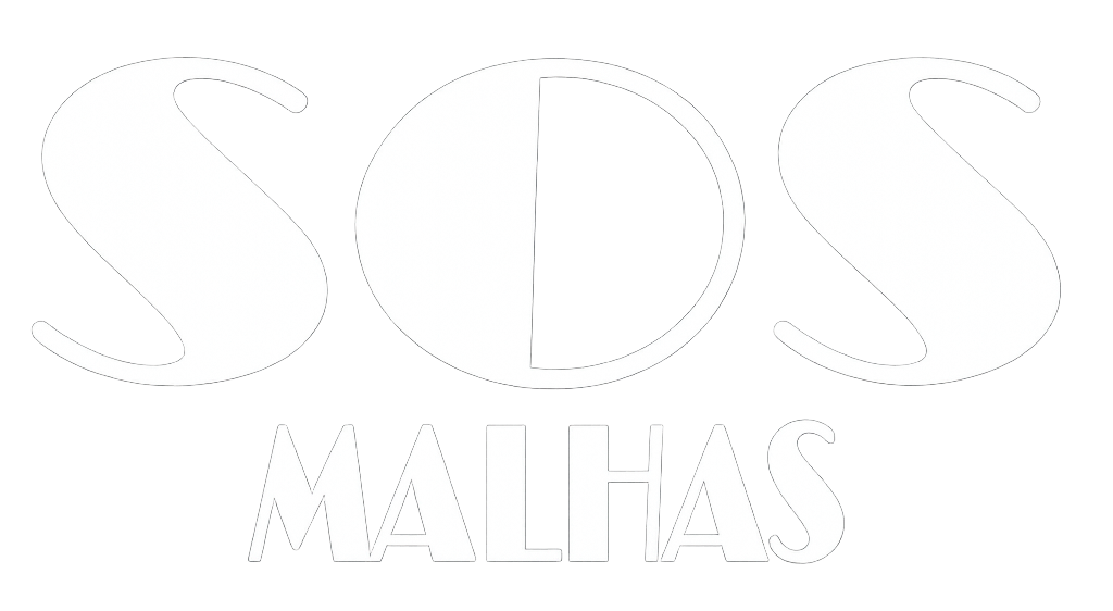 Sos Malhas - Parceiro VisionX